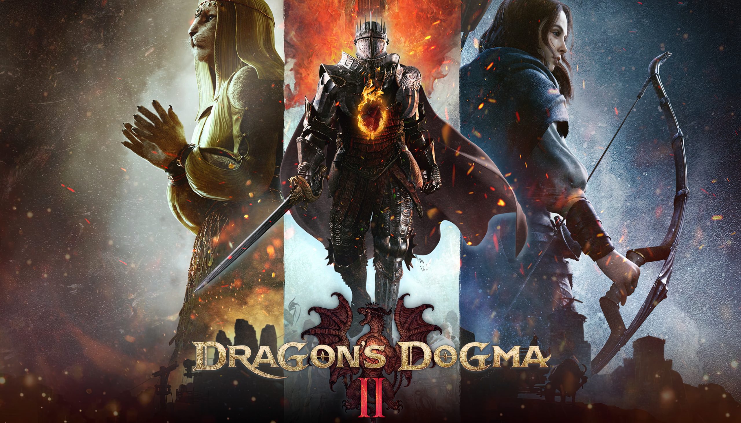 Dragon’s Dogma 2